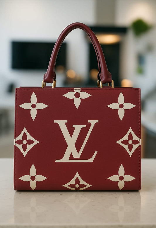 Tote Fabric Collection